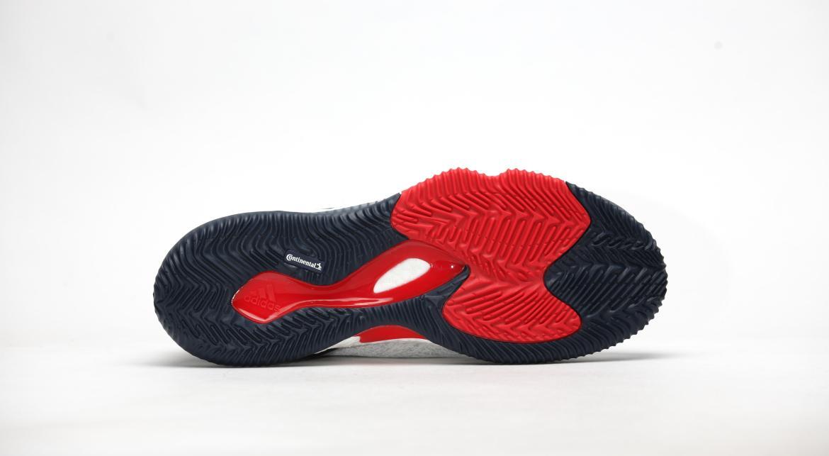 adidas Originals Crazylight Boost Lo | B49755 | AFEW STORE